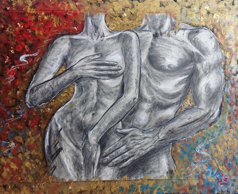 impressionniste peinture automne