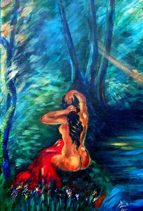 Sous-bois secret – Image 3