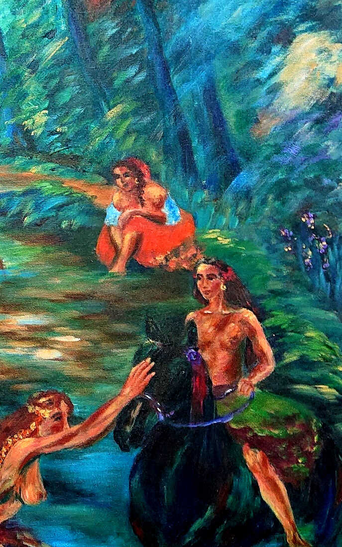 Sous-bois secret – Image 2